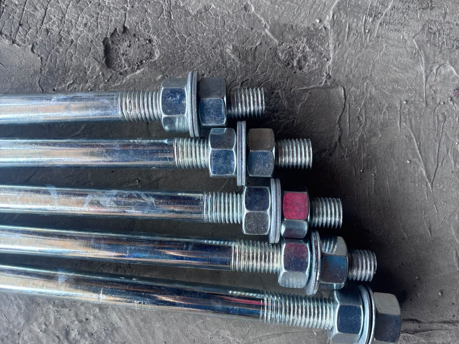 Baut Galvanis HTB 8.8