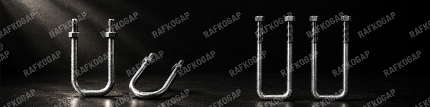 U-Bolt