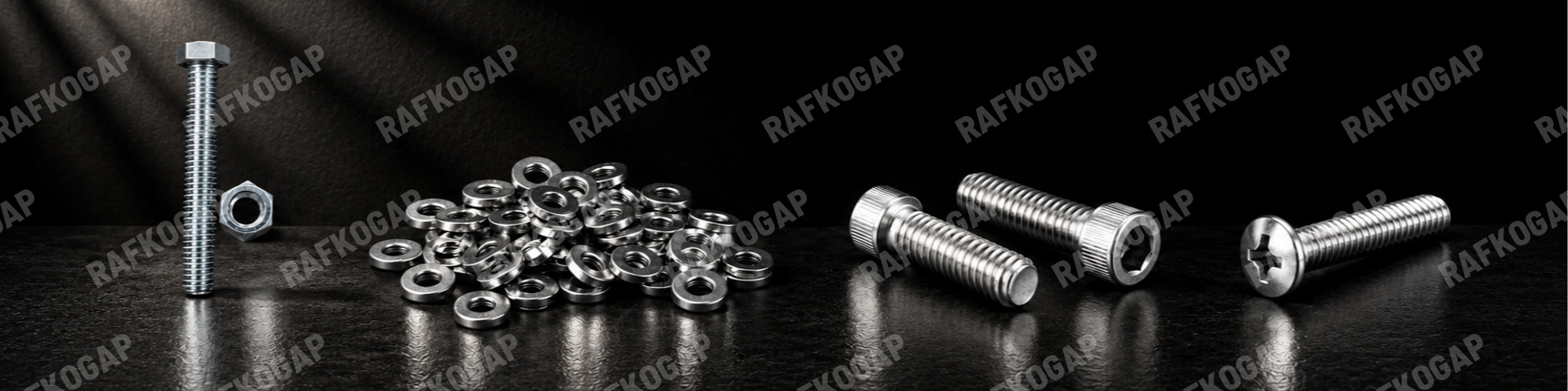 Stainless