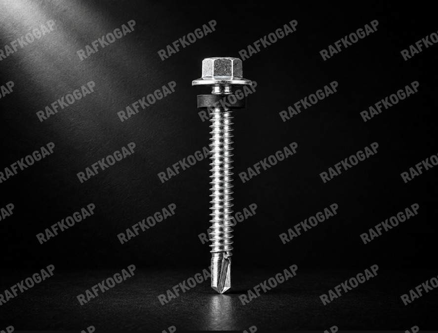 Screw
