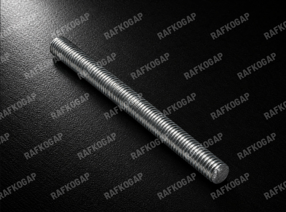 Studbolt / As Drat