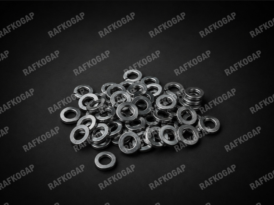 Ring Stainless