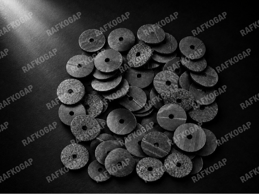 Ring Karet