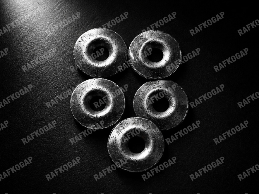 Ring Timah