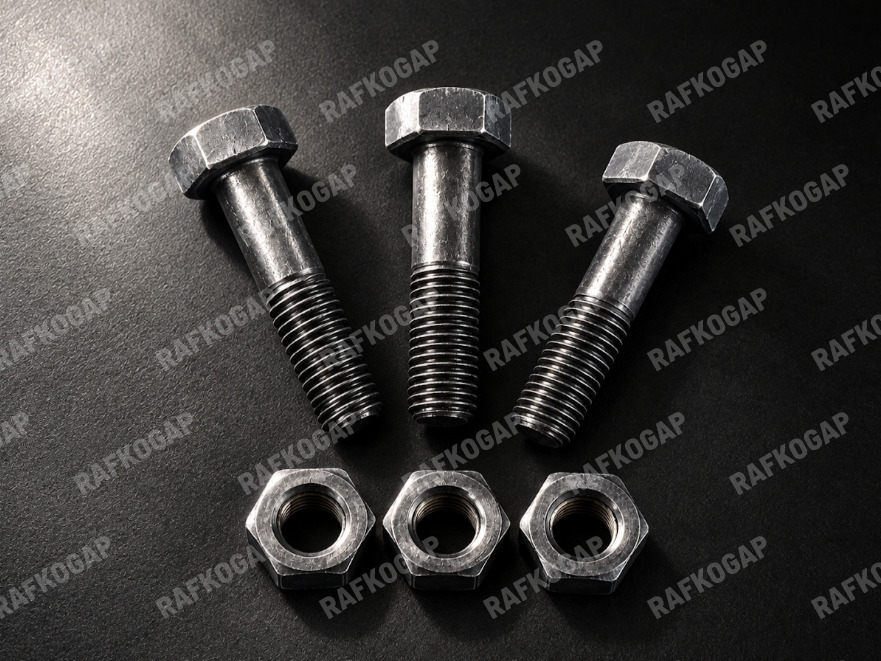 Longbolt