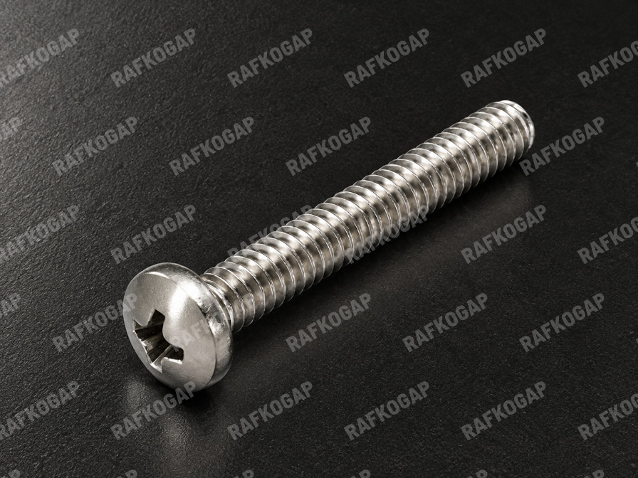Baut JP / JF Stainless