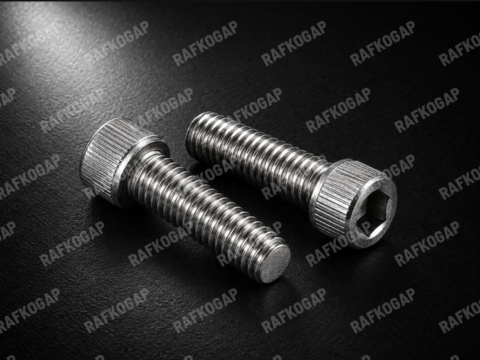 Baut L Stainless