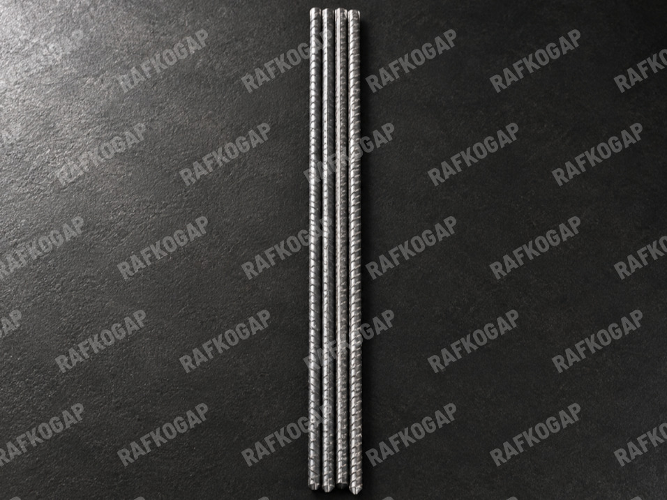 As Drat Stainless