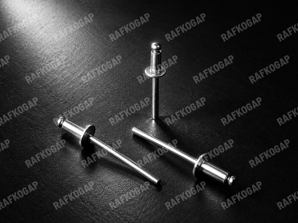 Paku Rivet