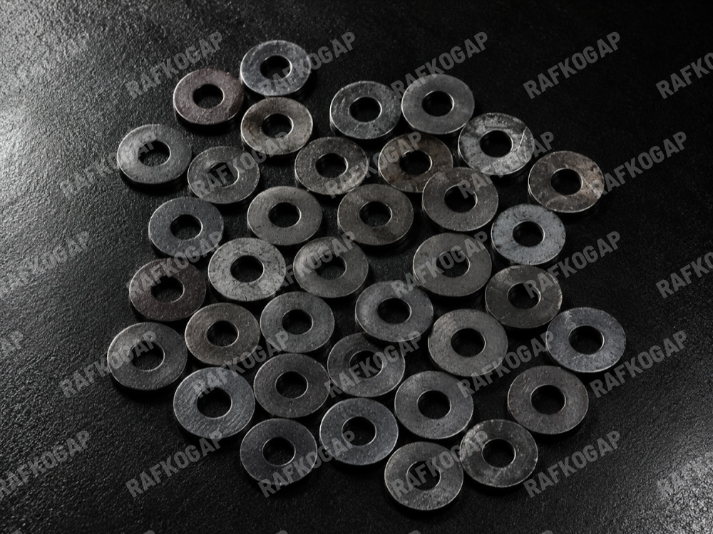 Ring Plat